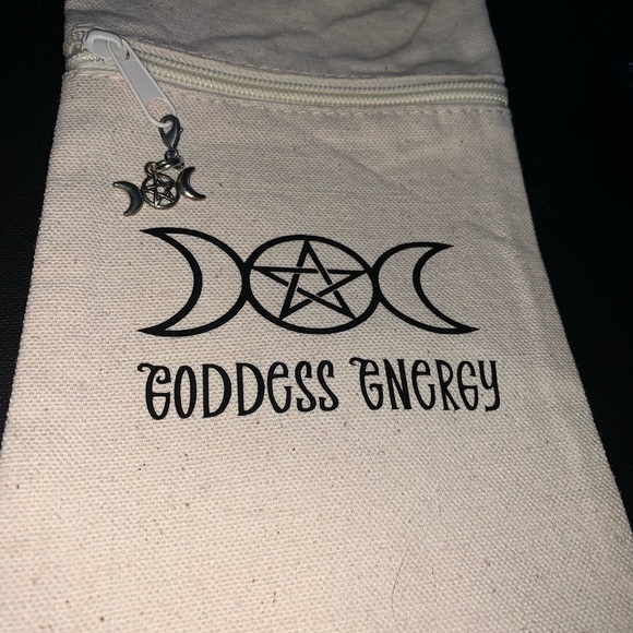 Canvas Bag - Picture 2 of 2